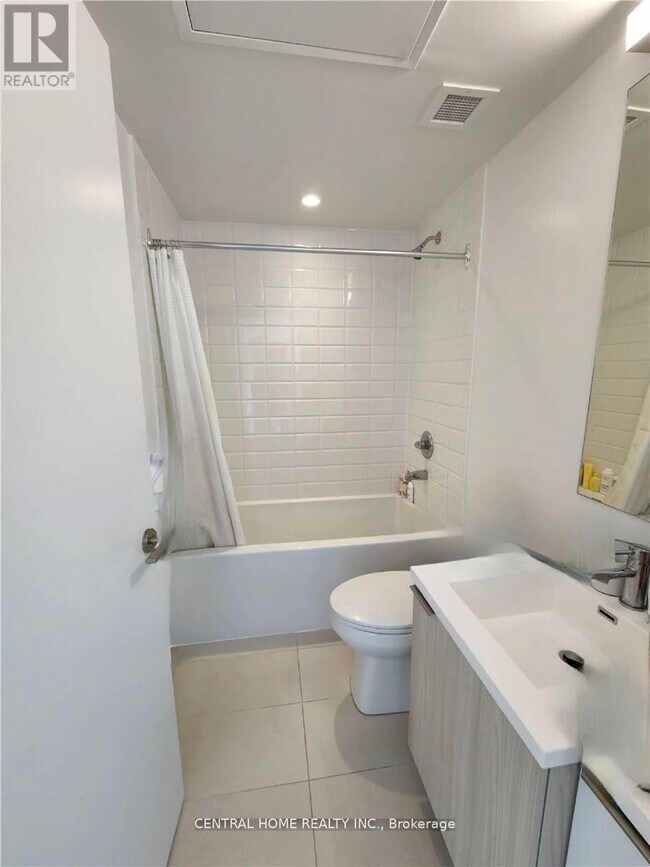 Photo - 203 College St Unit 1607