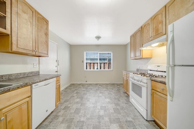Photo - East Palo Alto Duplex for Rent - $3,000/mo