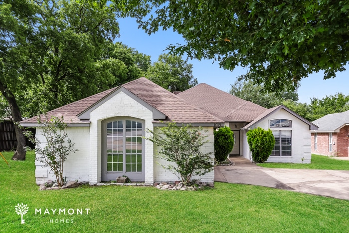 Photo - 1019 Bluffview Dr