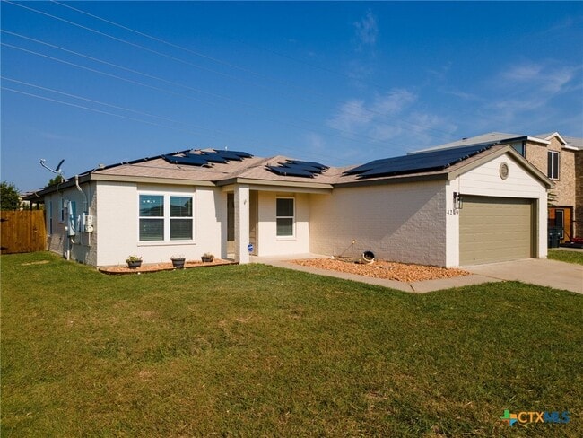 Building Photo - 4209 Paintbrush Dr Rental