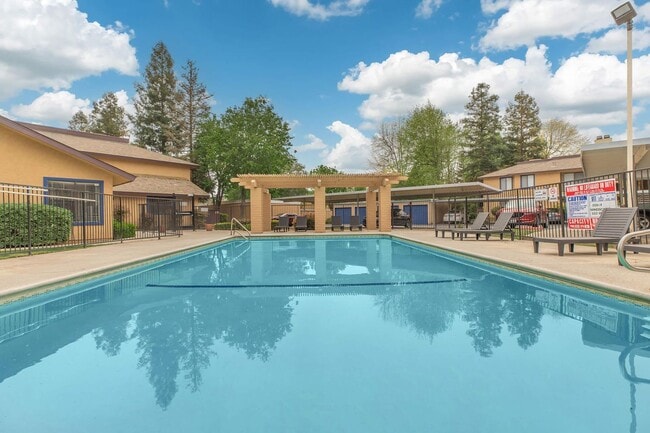 Windscape Apartments