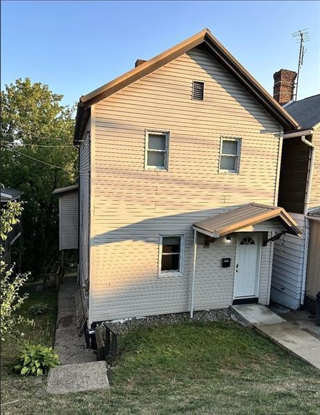 304 Bessemer Ave