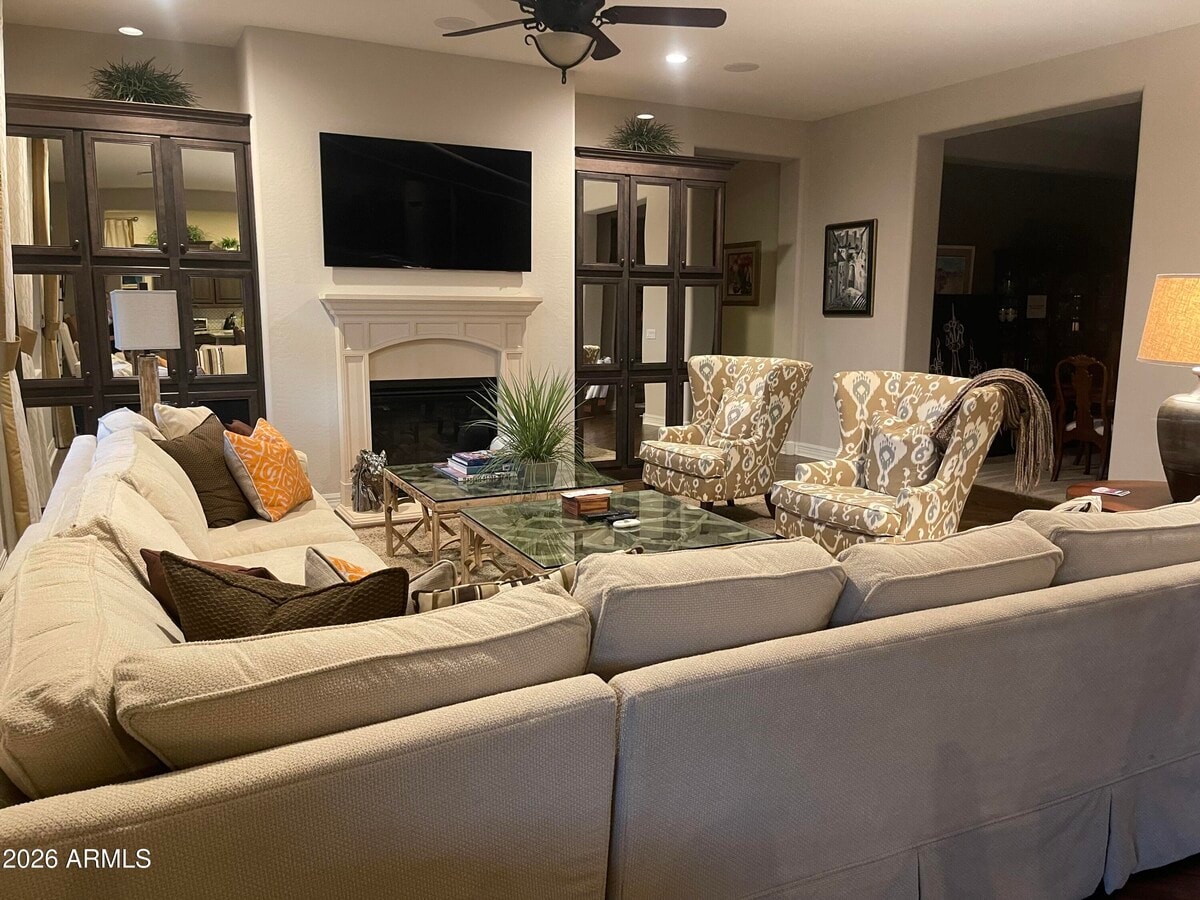 Photo - 5907 E Calle de Las Estrellas Rd