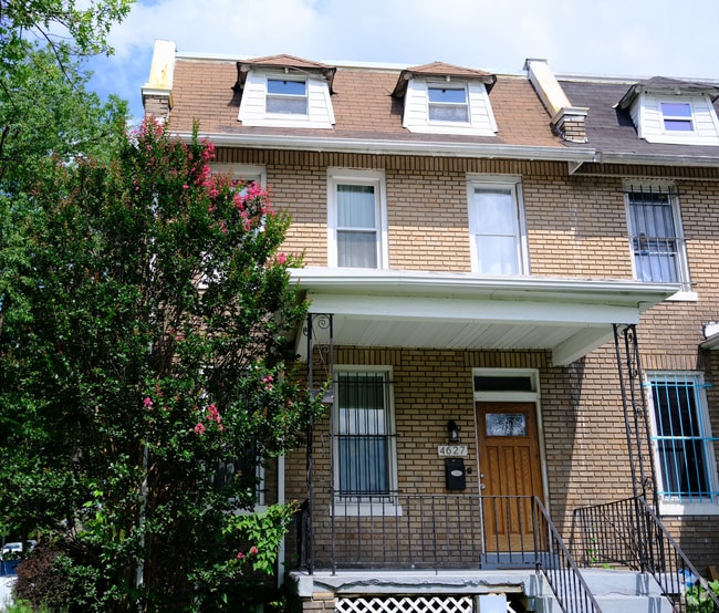 Building Photo - 4627 Georgia Ave NW Rental
