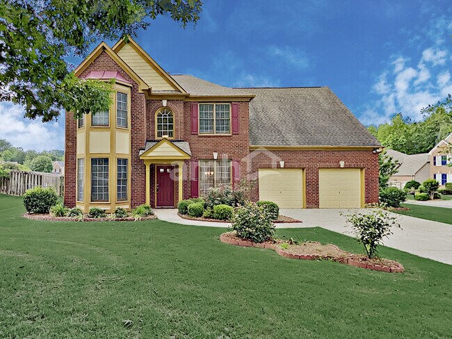 Building Photo - 1217 Rocky Branch Tr