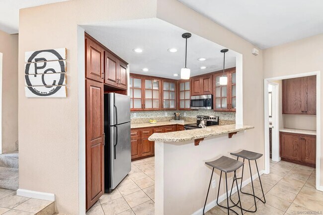 Photo - 7336 Mission Dam Terrace Unit 197