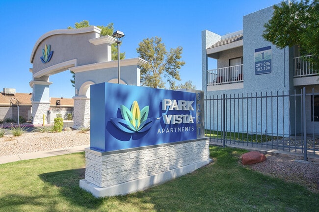 Park Vista