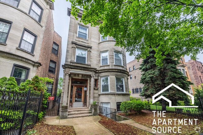 Building Photo - 4533 S Michigan Ave Unit 2A Rental