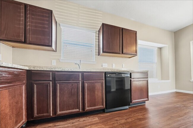 Photo - 2606 Bammelwood Dr