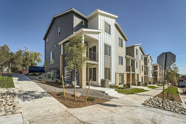 Photo - 11655 W 16th Ave