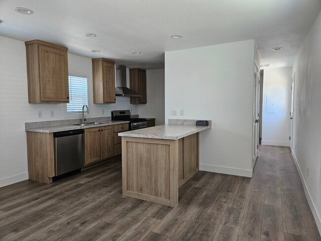 Photo - 1409 N French St