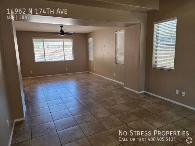 Building Photo - 14962 N 174th Ave Rental