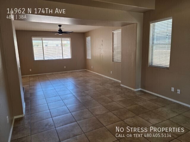 Building Photo - 14962 N 174th Ave Rental