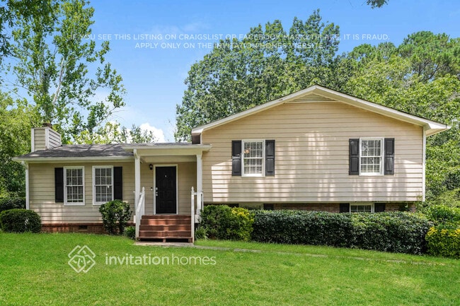 Photo - 2860 Broxton Mill Ct House