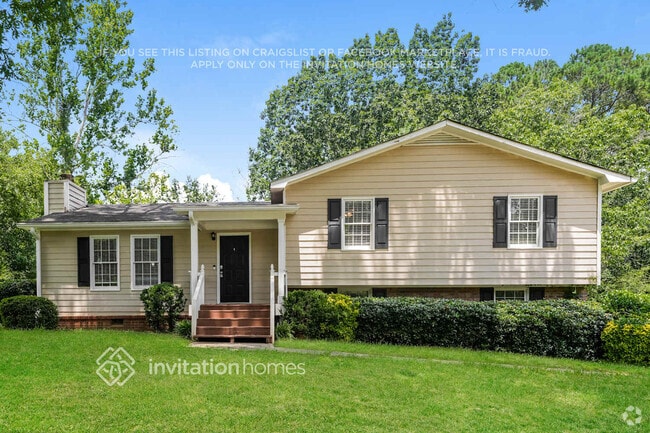 Building Photo - 2860 Broxton Mill Ct Rental