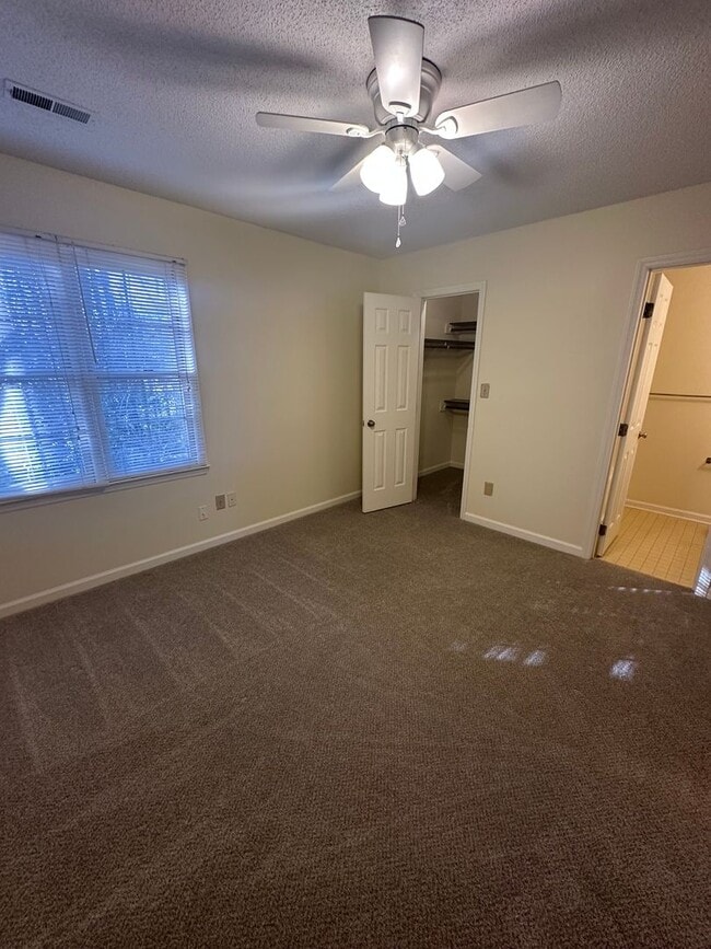 Photo - Spacious 2BR, 2.5BA Townhome Near NCSU! LEASE NOW FOR ONE MONTH FREE!