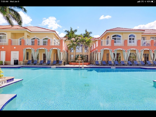 Community Pool - 11041 Legacy Blvd Unit 305