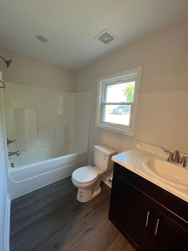 Photo - Private Wooded Views - Move-In Ready!