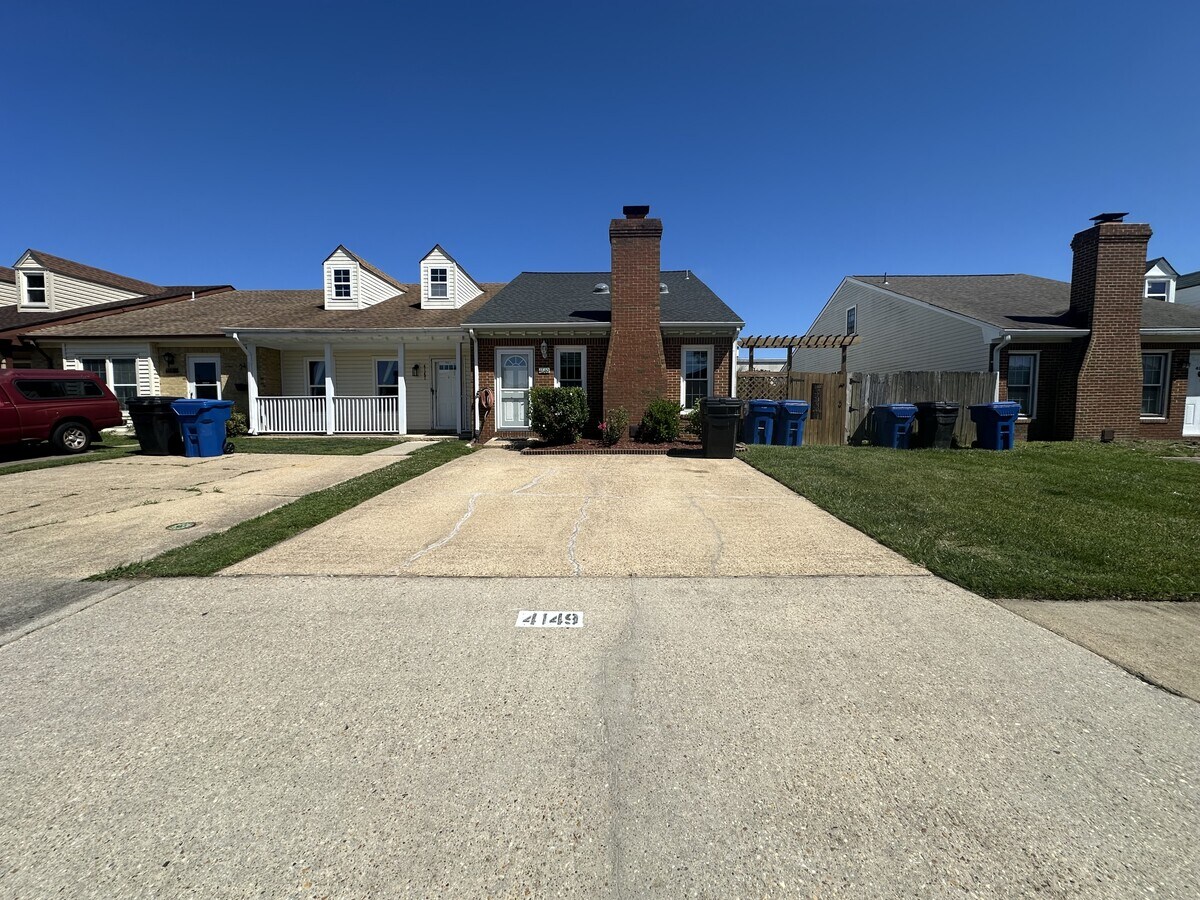 Photo - 4149 MacArthur Rd