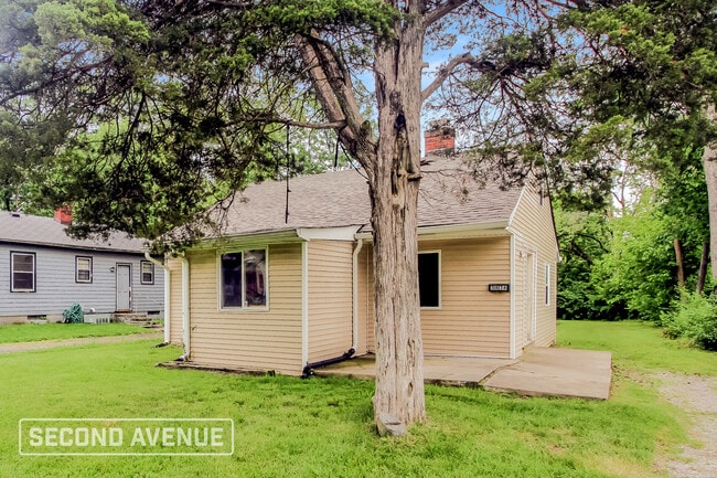 Photo - 3636 N Dearborn St