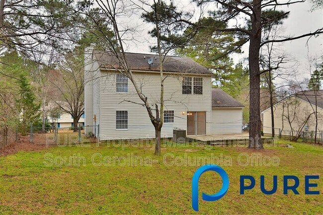 Photo - 302 Woodspur Rd