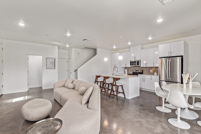 St Moritz Residences