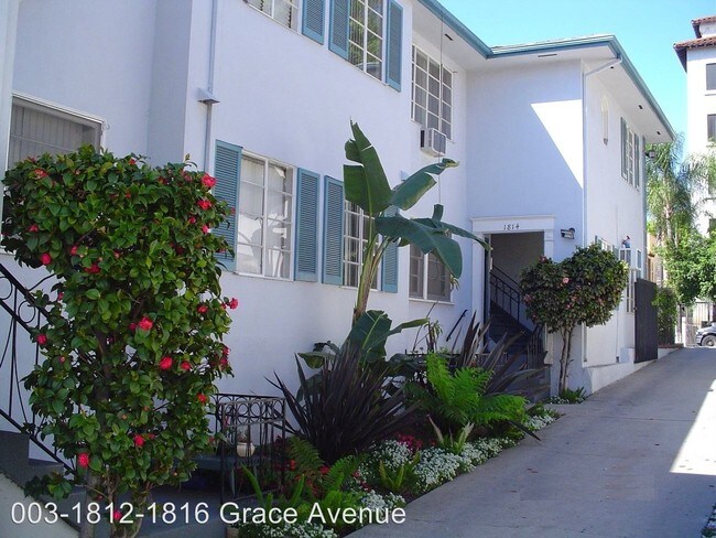 Photo - 1812 Grace Ave