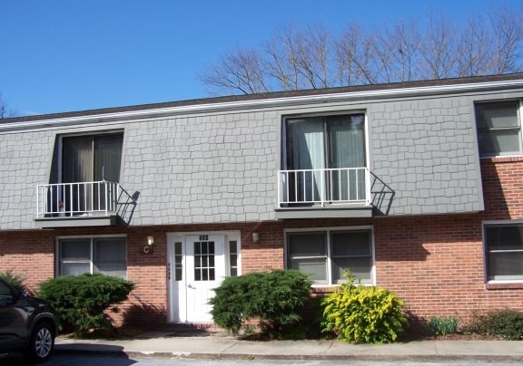 Photo - Morgan Manor