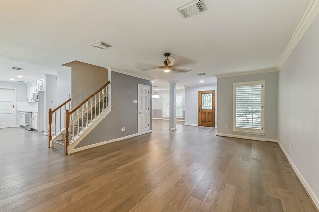 Photo - 3030 Jane Long League Dr