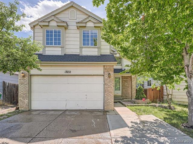 Photo - 17632 E Brown Cir House