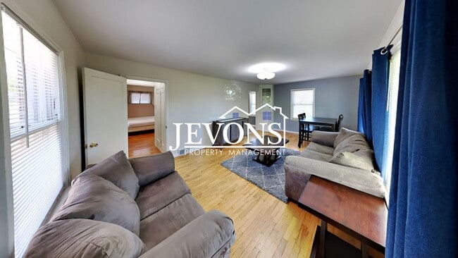 Photo - Single-family home in Yakima near Franklin Park