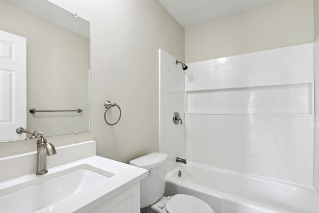 Rock Ridge Ranch Apartments