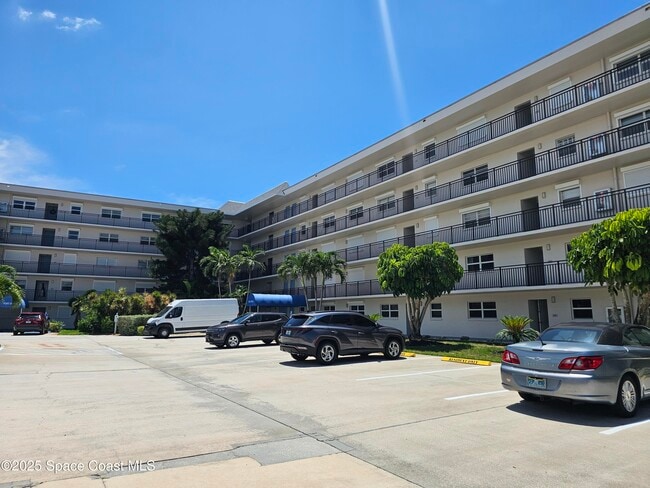 Building Photo - 1700 N Atlantic Ave Unit 126 Rental