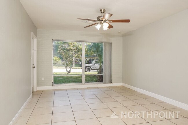 Photo - Alluring  Single Family Home | 3 BR/2BA | Front and Backyard!