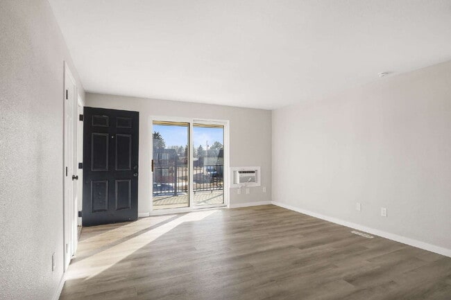 Photo - Completely remodeled two bedroom - north l... Unit A