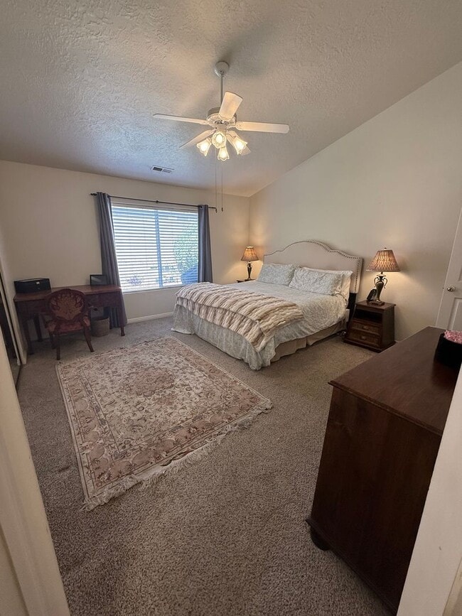 Photo - Charming 3-Bedroom Home with Spacious Layout