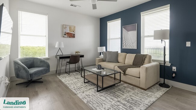 Photo - 8110 Blue Goose Rd Apartamento Unidad 2301.1409601