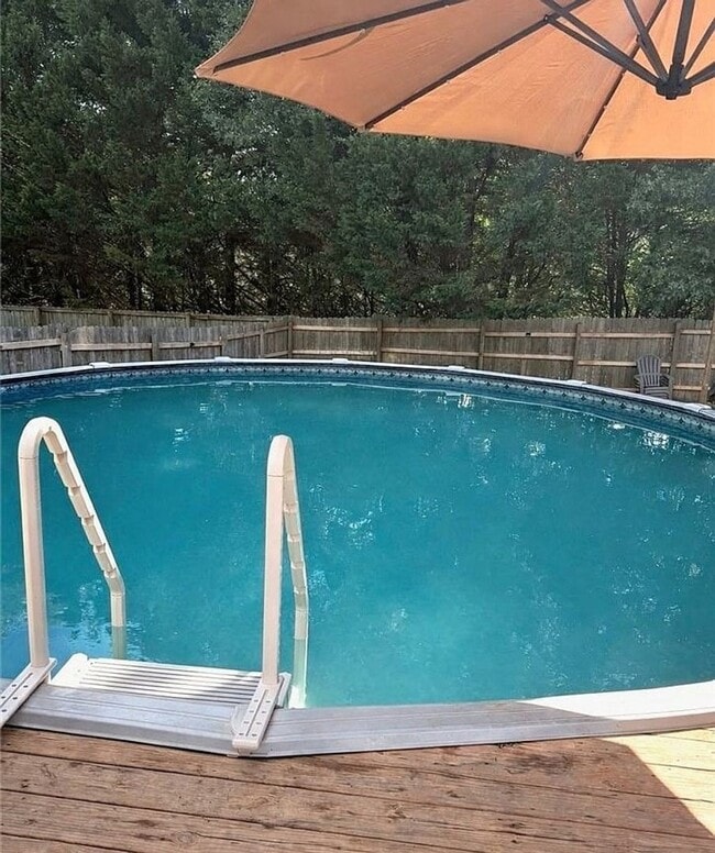 Photo - Beautiful 3BR/3BA Home with Private Pool in Commerce