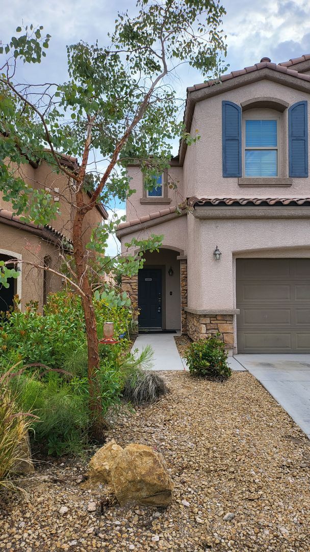 Photo - Beautiful two-story house near Summerlin