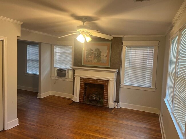 201 Arlington Rd