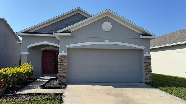 Photo - 4328 Desert Rose Ave