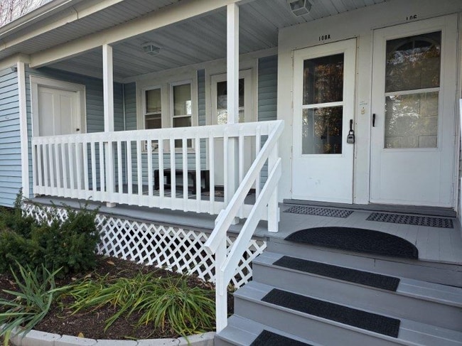 Photo - 108 Poplar St Apartment