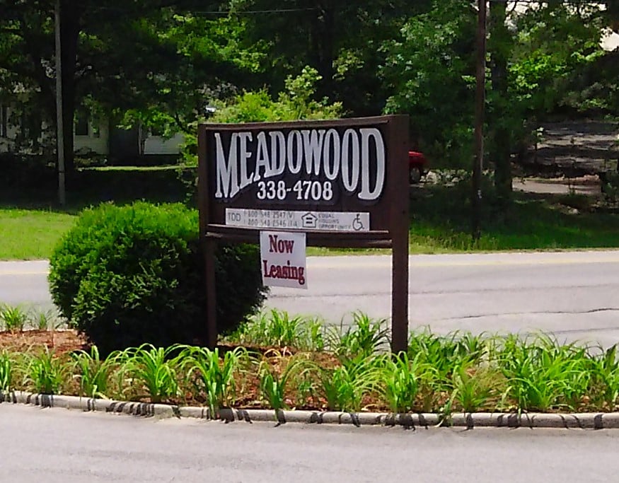 Photo - Meadowood Apartments