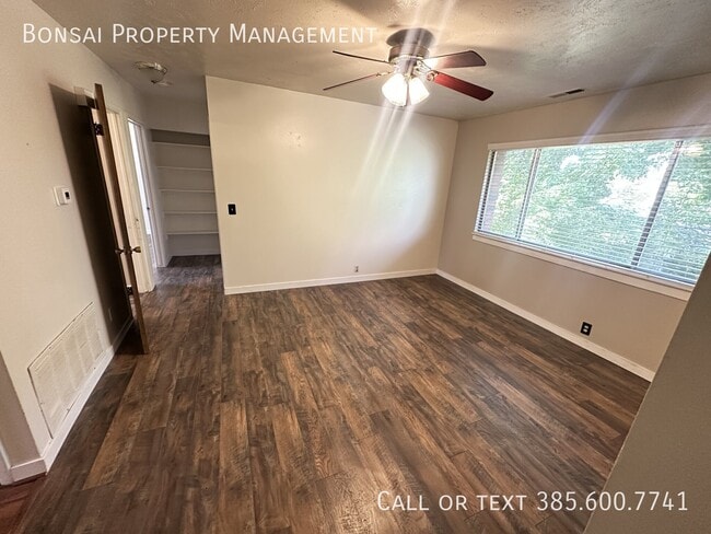 Building Photo - 1786 S 600 E Unit 4