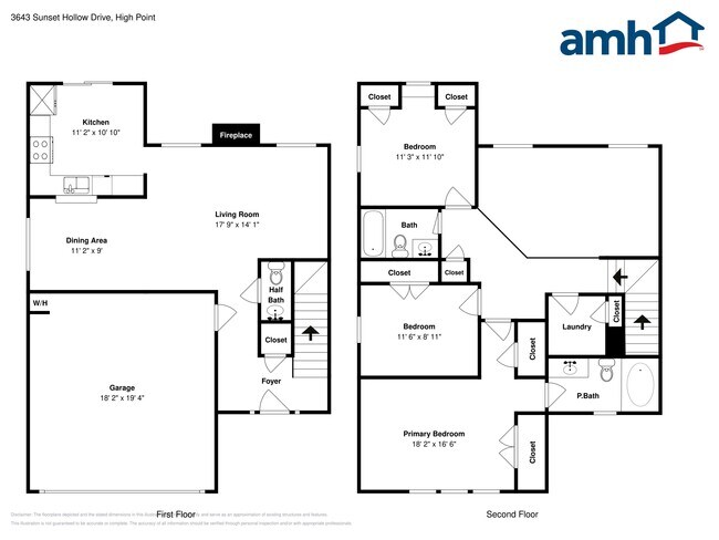 Photo - 3643 Sunset Hollow Dr