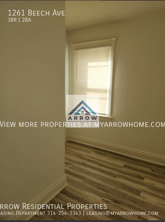 Photo - 1261 Beech Ave