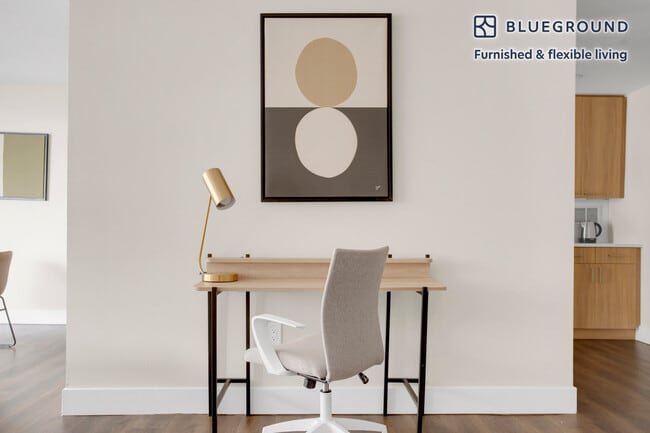 Photo - 1515 Richmond Hwy Unidad FL12-ID445