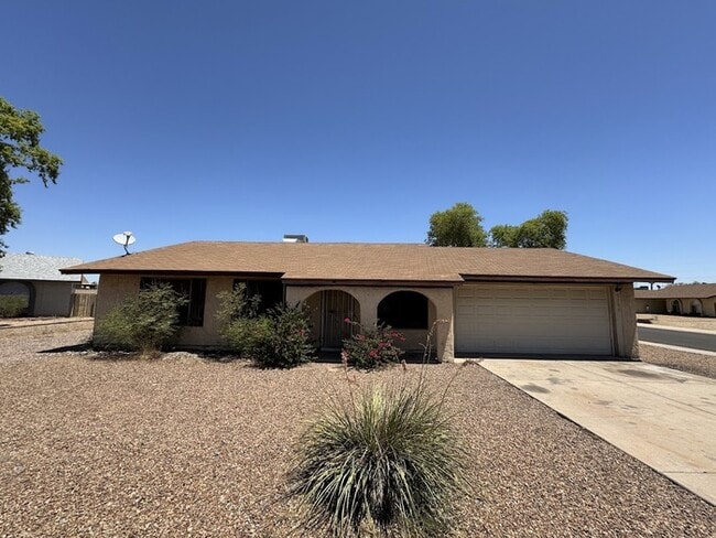 Peoria 3br House with Garage - Peoria 3br House with Garage