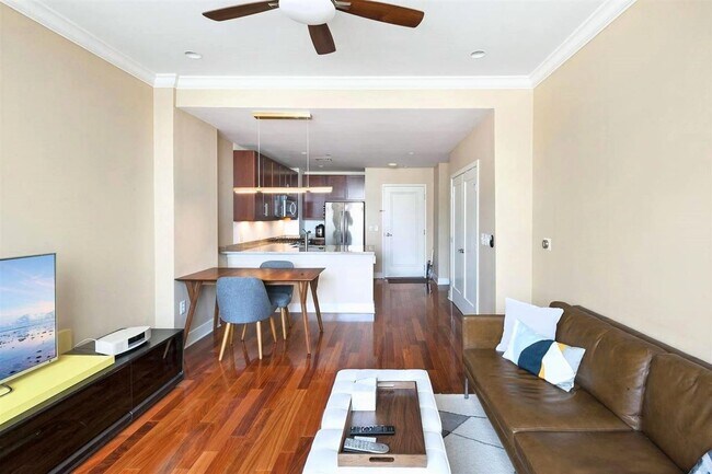 Photo - 201 Marin Blvd Unit 1504