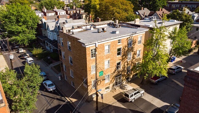 Photo - Bellefonte Street Apartments